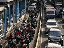 Jakarta Kota Termacet Ke-29 Dunia, Pakar Meditasi Bagikan Tips Tangkal Stres di Jalan