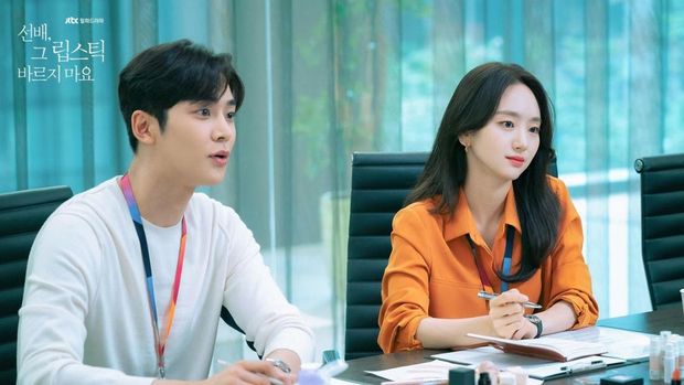 Prinsip hidup orang Korea yang diyakini membawa kesuksesan