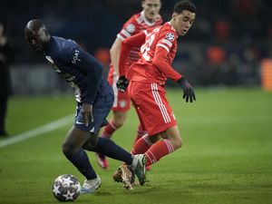 Sesal Bayern Tak Habisi PSG Sesal Bayern Tak Habisi PSG