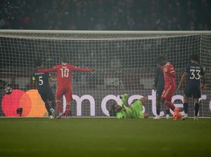 Kingsley Coman Hantui PSG Lagi