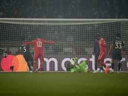 Kingsley Coman Hantui PSG Lagi