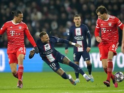 Bayern Sampai Heran, PSG kok Mainnya Begitu