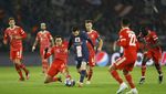 Sejago-jagonya Benfica dan Bayern, Akhirnya Kalah Juga