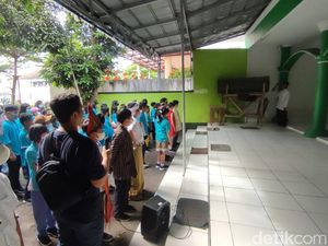 Belajar Toleransi dari Kampung Kerukunan Ciamis Belajar Toleransi dari Kampung Kerukunan Ciamis