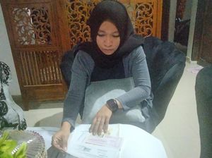 Kalah Gugatan soal Hak Rumah Warisan Suami, IRT di Batu Bara Akan Banding Kalah Gugatan soal Hak Rumah Warisan Suami, IRT di Batu Bara Akan Banding