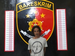 Bejat, Pria di Sumsel Tega Perkosa Anak Tiri Hingga Hamil