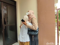 Histeris Keluarga Korban Kala Terdakwa Susur Sungai Divonis 2,5 Tahun