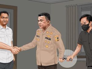 Ironi Tuntutan Jaksa Terhadap Sambo-Eliezer Dibalas Telak Hakim Ironi Tuntutan Jaksa Terhadap Sambo-Eliezer Dibalas Telak Hakim