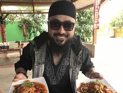 Respons Sahabat usai Rizal Djibran Disebut Kasar kepada Istrinya