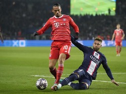 Ada Neymar, Mbappe & Messi, Permainan PSG Masih Kurang Berani