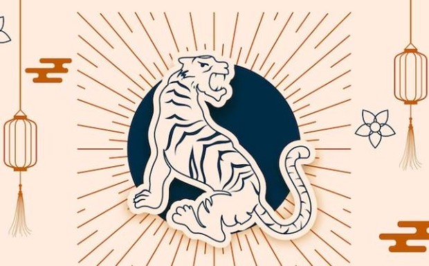 Shio macan/ foto: Freepik/ starline macan