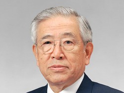 Shoichiro Toyoda Berpulang, Sosok yang Pernah Dapat Bintang Jasa Utama dari Jokowi