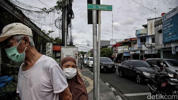 Ini Jalan Tembus yang Bakal Pecah Kemacetan di Jl Pemuda Jaktim