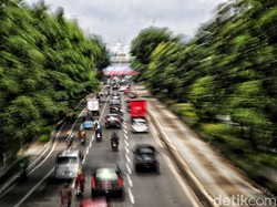 Macet Makin Parah, 10 Jalan Tembus Jakarta Bukan Solusi Permanen
