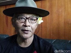 Sujiwo Tejo: Parpol Tanpa Gerakan Kebudayaan Tak Akan Bisa Maju