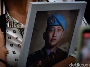 Hubungan Akrab dengan Yosua Jadi Hal Memberatkan Vonis Eliezer Hubungan Akrab dengan Yosua Jadi Hal Memberatkan Vonis Eliezer