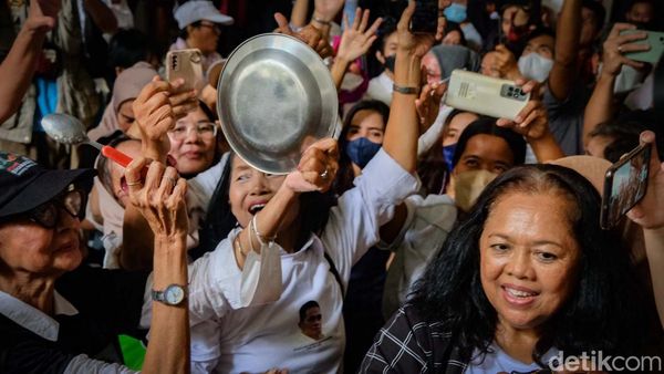 Tangis hingga Riuh Fans Usai Eliezer Divonis 1,5 Tahun