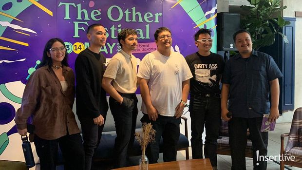The Other Festival