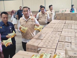 PT YAN Buka Suara Usai Dituding Timbun Minyakita