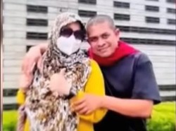 Sikap Umi Yuni Usai Dituduh Bawa Kabur Uang Rp 69 M dan Jual Aset Az-Zikra