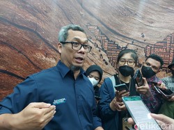 RI Akan Jadi yang Pertama di Asia Sahkan Publisher Rights Google-Facebook