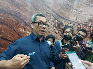 RI Akan Jadi yang Pertama di Asia Sahkan Publisher Rights Google-Facebook RI Akan Jadi yang Pertama di Asia Sahkan Publisher Rights Google-Facebook