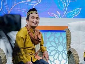 Kata Ustaz: Pinjam 100 Ada? Jangan Asal Ngomong, Ingat 3 Adab Berutang Kata Ustaz: Pinjam 100 Ada? Jangan Asal Ngomong, Ingat 3 Adab Berutang