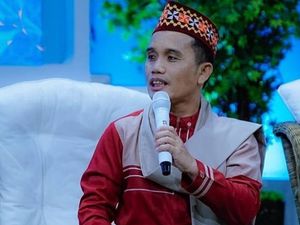 Dilarang Menikah Lagi oleh Anak, Ini yang Dilakukan Ustaz Maulana Dilarang Menikah Lagi oleh Anak, Ini yang Dilakukan Ustaz Maulana