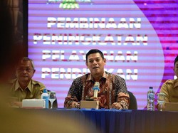 Pesan Walkot Kediri ke Kepsek soal Penahanan Ijazah-Pelecehan Seksual