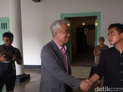 Daebak! Solo Bakal Eratkan Kerjasama dengan Gimhae Korsel