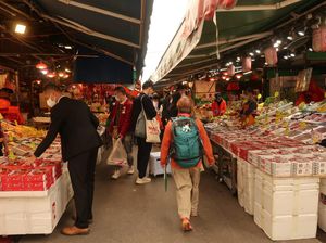 Yang Wajib Dicoba Saat Liburan ke Hong Kong: Walking Tour