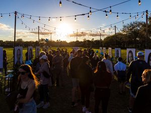 Peringati 5 Tahun Tragedi Penembakan Massal di Sekolah Florida