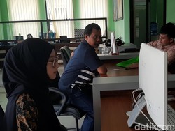 Warga Tasikmalaya Ramai-ramai Batalkan Ibadah Haji, Ada Apa?
