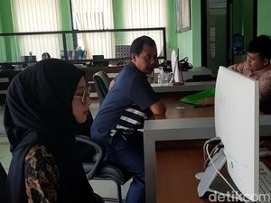 Warga Tasikmalaya Ramai-ramai Batalkan Ibadah Haji, Ada Apa? Warga Tasikmalaya Ramai-ramai Batalkan Ibadah Haji, Ada Apa?
