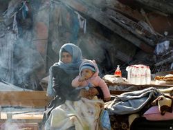 WHO: Gempa Turki-Suriah Bencana Alam Terburuk dalam 1 Abad Terakhir