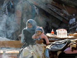 WHO: Gempa Turki-Suriah Bencana Alam Terburuk dalam 1 Abad Terakhir