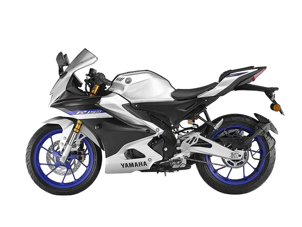 Yamaha R15M 2023 Meluncur, Panel Instrumennya Makin Keren Yamaha R15M 2023 Meluncur, Panel Instrumennya Makin Keren