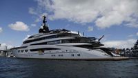 Ada Pameran Yacht Nih di Miami, Sultan Merapat!