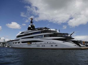 Ada Pameran Yacht Nih di Miami, Sultan Merapat! Ada Pameran Yacht Nih di Miami, Sultan Merapat!