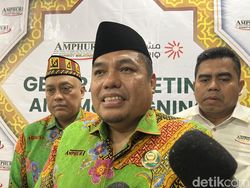 Biaya Haji Capai Rp 49,8 Juta, Amphuri: Harga Realistis