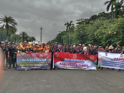 BPD di Jabar Ingin Punya Peran Besar untuk Urus Desa