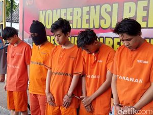 Jejak Brutal Geng Motor Bacok Mati Remaja Cimahi Jejak Brutal Geng Motor Bacok Mati Remaja Cimahi