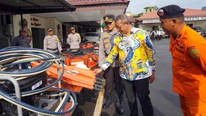 Apel Siaga Bencana di Papua Barat Daya