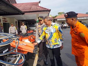 Apel Siaga Bencana di Papua Barat Daya