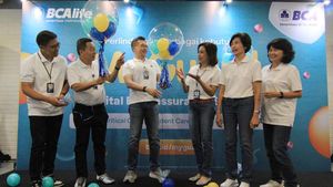 BCA Life Luncurkan MyGuard