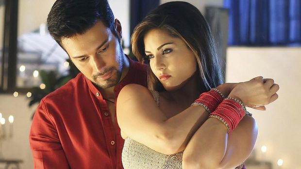 Beiimaan Love (2016)