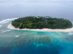 Penjelasan Mengapa Air Laut Rasanya Asin