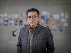 Cabut dari Jikustik, Brian Debut Solo Lewat Sudah