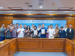 BUMN Keroyokan Genjot Layanan Jasa Kapal Tunda