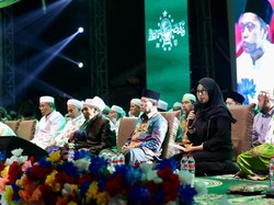 Bupati Ipuk Ajak Nahdliyin Banyuwangi Beri Kontribusi Terbaik di Abad Kedua NU